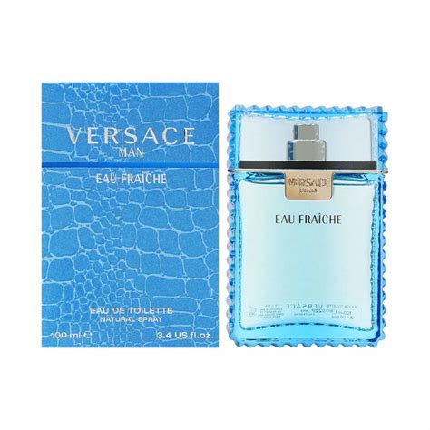 chupon versace precio|Versace Eau Fraiche .